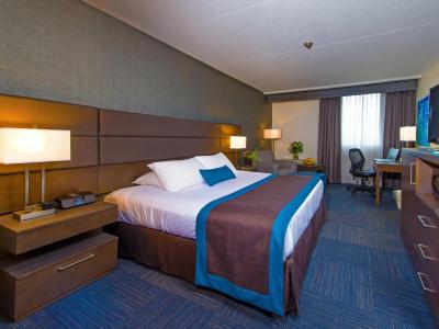Best Western Plus Toronto Airport - 29