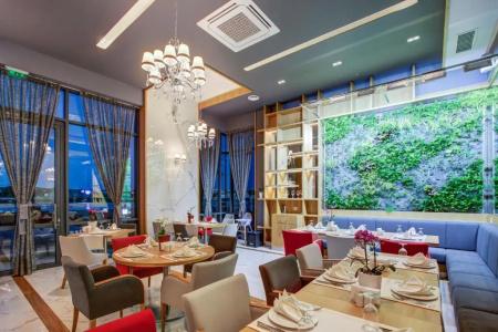 Merit Grand Mosta Spa & Casino - 5