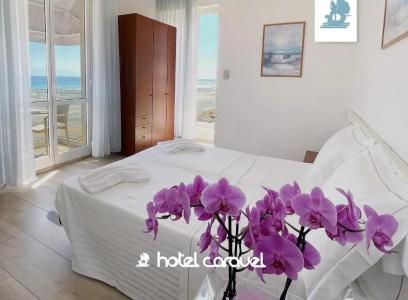Caravel - 21