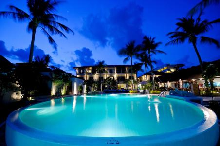 Iyara Beach and Plaza - 13