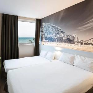 B&B Alicante - 45