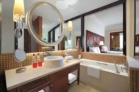 Jw Marriott Bengaluru - 71