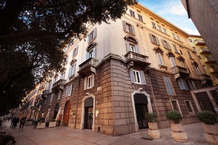 Relais Empire - 0
