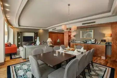 Calista Luxury Resort - 102