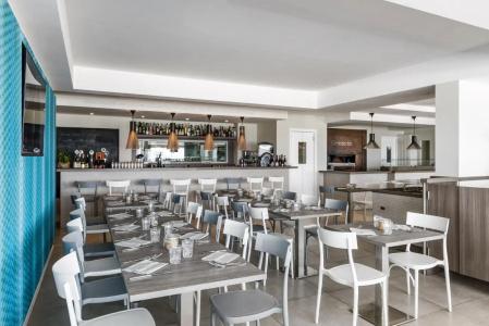 Ristorante Centosedici - 21