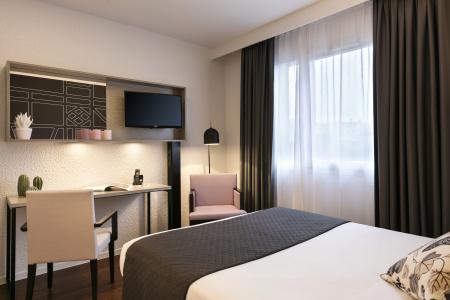 Citadines Kléber Strasbourg - 4