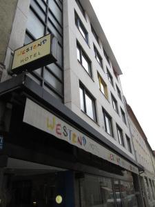 Westend (non-smoking) - 37