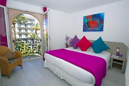 Cristal Hôtel & Spa - 54