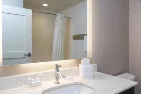 Residence Inn by Marriott Indianapolis South/Greenwood - 4