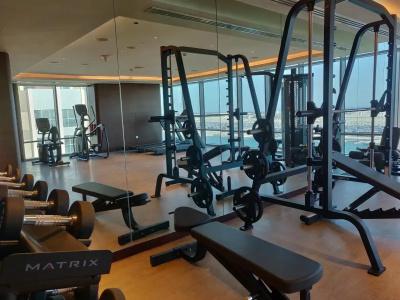 Novotel Gold District - 25