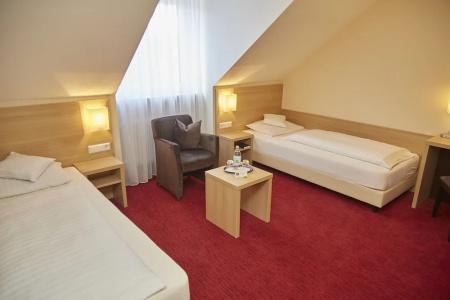 Flair Weinstube Lochner - 25