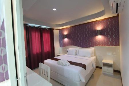 Thada Chateau - 32