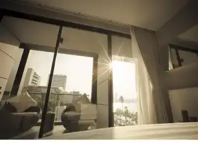 Serenotel Pattaya - 96