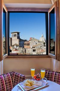 Navona Palace Luxury Inn - 8