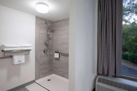 Wyndham Garden, SC - 34