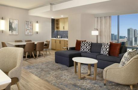 Hilton Anatole - 41