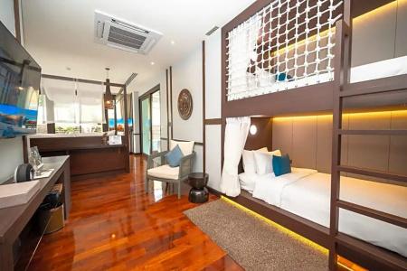 The Rock Hua Hin Beachfront Spa Resort - Sha Plus - 146