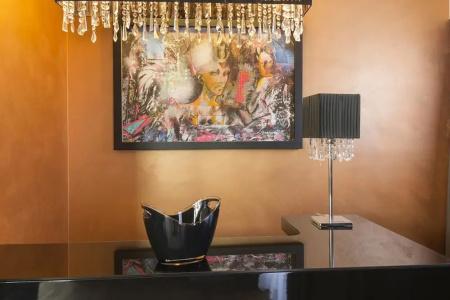 Nova City Garni Signature Collection - 380