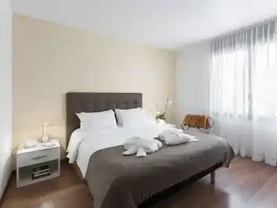ibis Locarno - 92