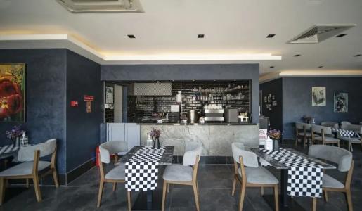 Sea Palm Otel Yalıkavak - 43