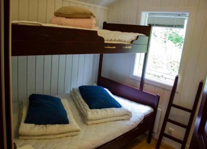 Gudvangen Camping - 37