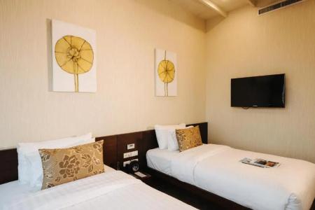 De Chai Colonial & Spa - Sha Plus - 37