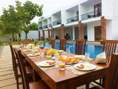 Amelia Resort - 9