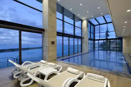 DoubleTree by Hilton Trabzon - 10
