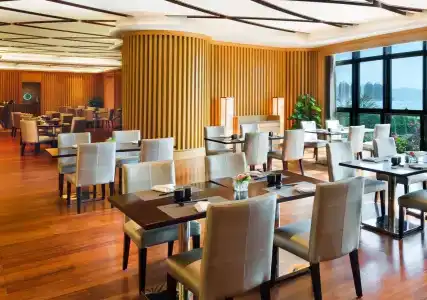Four Points by Sheraton Hainan, Sanya - 13
