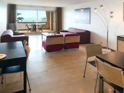 ApartAdagio Nice Promenade des Anglais - 97
