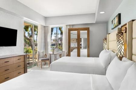 Marriott's Desert Springs Villas I - 68