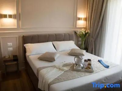 Unicum Roma Suites - 142