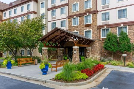 Sonesta ES Suites Atlanta Perimeter Center - 15