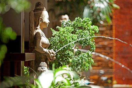 Seeka Boutique Resort - 16