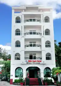Biển Xanh - 0