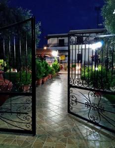 Studios Filippos - 22