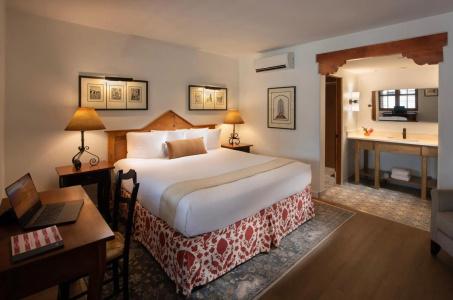 Old Santa Fe Inn - 20