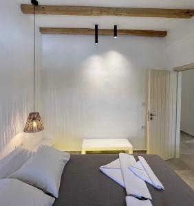 Alidian bay Suites Leros - 2