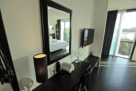 Bed Nimman - Adults Only - 41