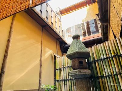 Kyoto Gion - 0