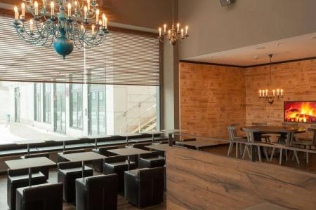 Motel One Wiesbaden - 20