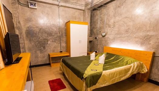 W Hostel - 4