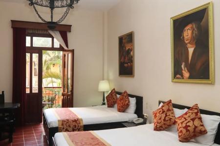 Boutique Palacio - 29