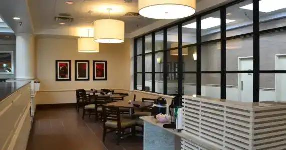 Holiday Inn Houston s - Nrg Area - Med Ctr, An Ihg - 18