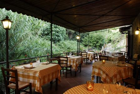 Locanda Del Molino - 23