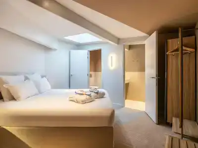 Novotel Brugge Centrum - 4