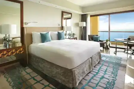 Fairmont Ajman - 10