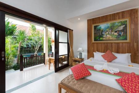 Meruhdani Boutique Ubud - Chse Certified - 149