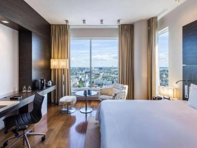 Swissotel Tallinn - 49