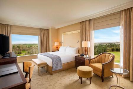 Waldorf Astoria Orlando - 119